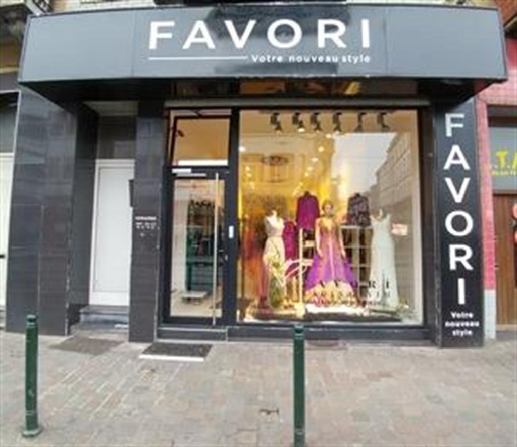 Les reines et rois du shopping - Favori