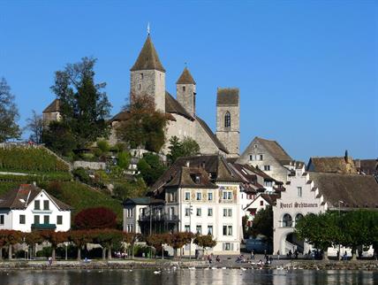 Girls Rapperswil-Jona