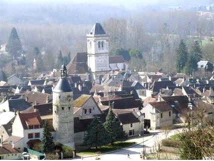 Par ordre alphabétique, des villes et des villages . 428