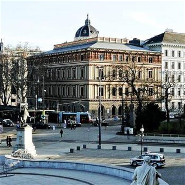 Vienna Austria Audioguide Gratuit Pour Iphone Et Android Visite De Vienne 1900
