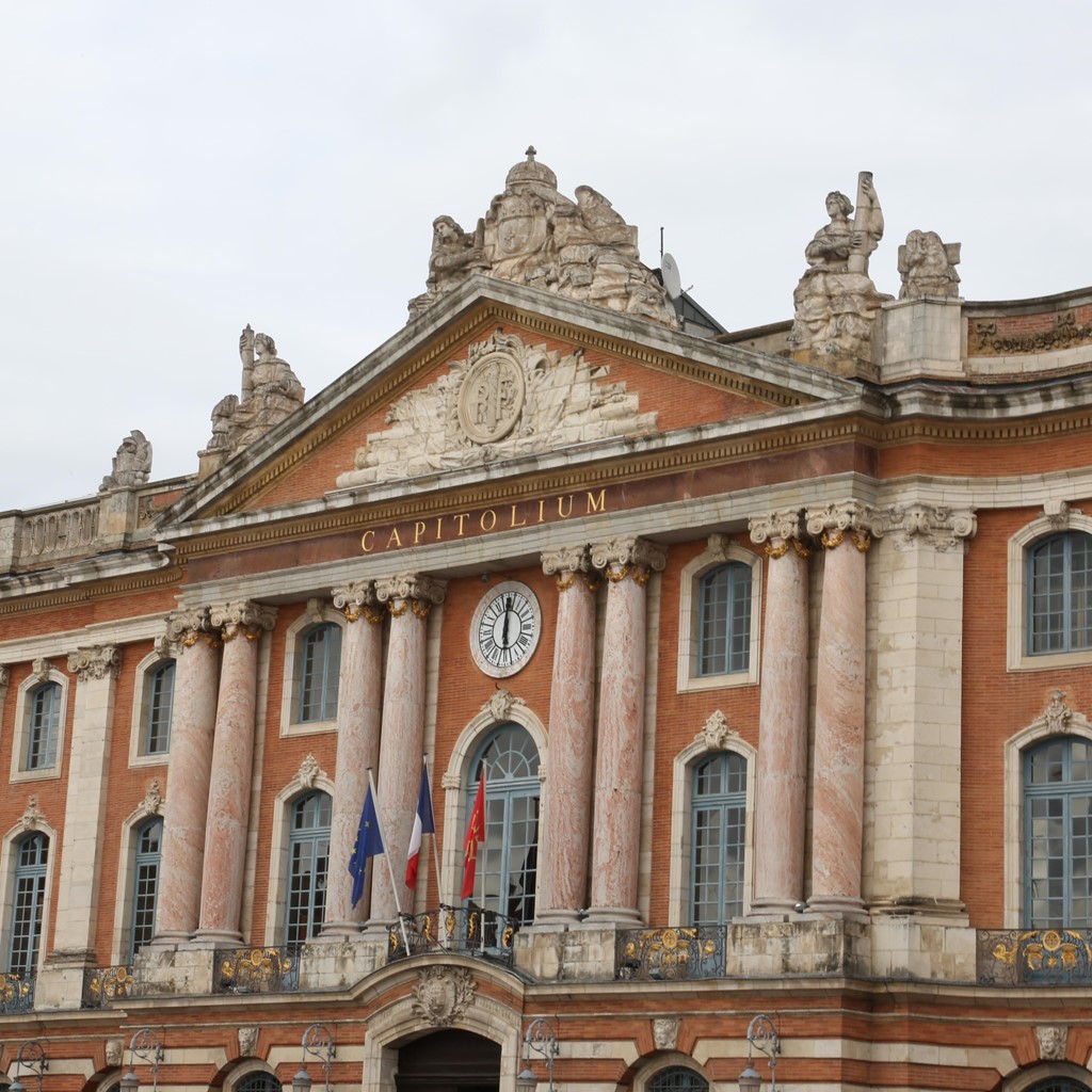 A La Decouverte De Toulouse Toulouse Ville Rose A La Decouverte De Toulouse Toulouse Ville Rose