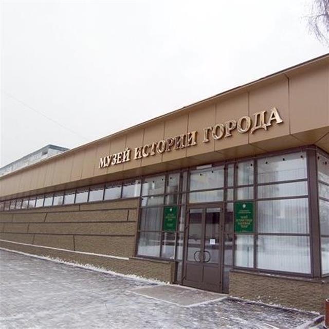 Музей камаза в набережных челнах
