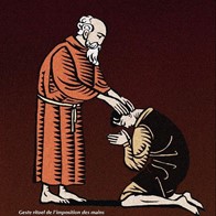 Musée du Catharisme de Mazamet - Salle 3-3 : Les rituels cathares
